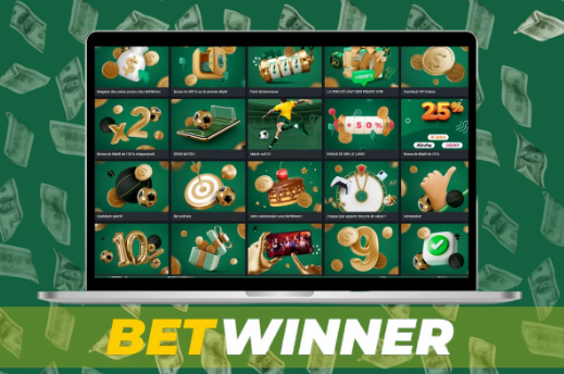 Betwinner iOS App The Ultimate Betting Experience on Your Apple Device