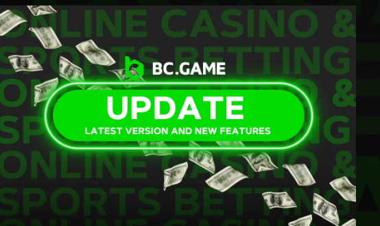 Discover the Thrills of Online Gaming with BC.Game Site