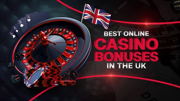 Online Casino Games in the UK