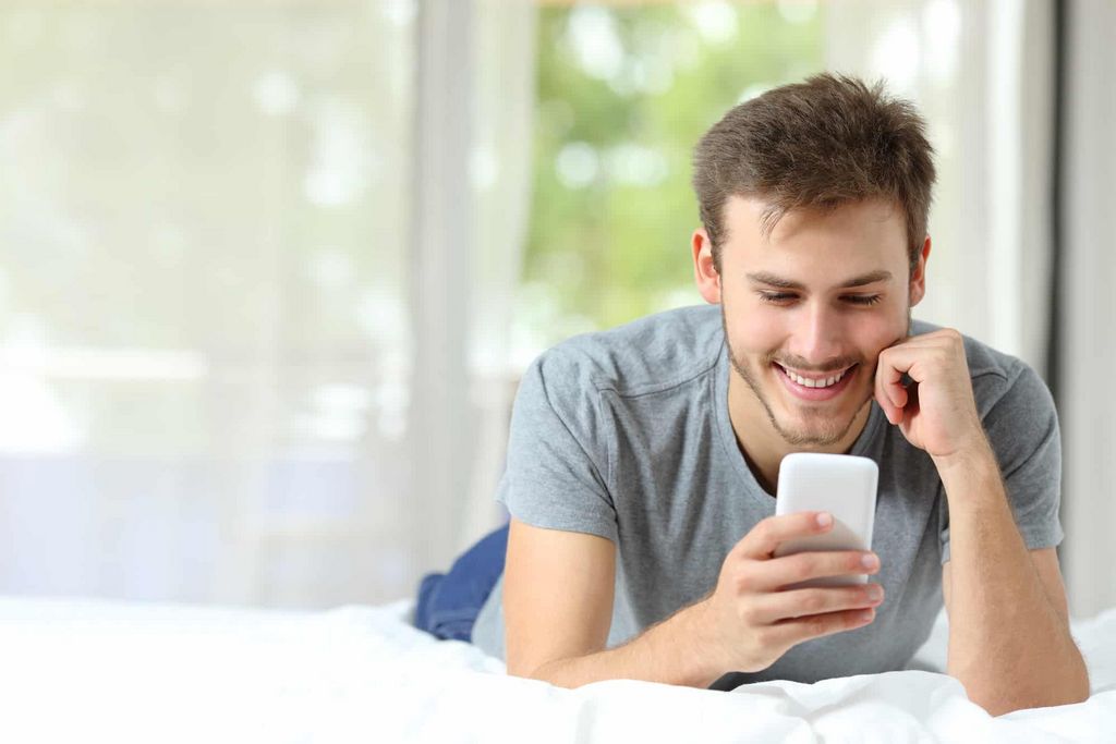 SofiaDate: How to create a profile to attract female participants